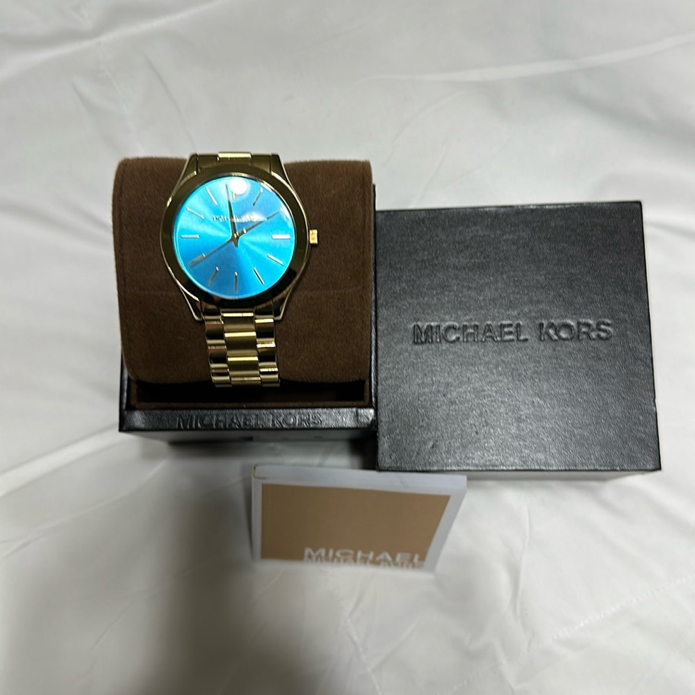 Michael Kors watch